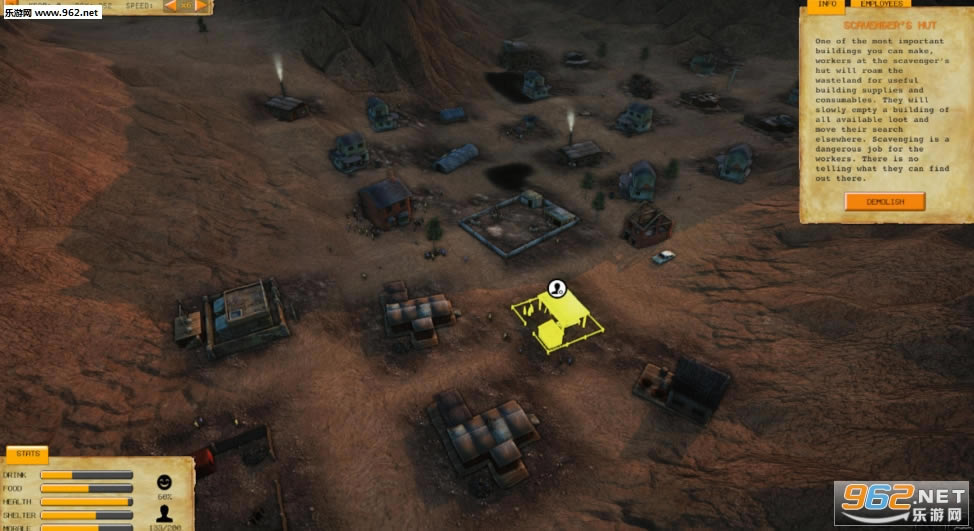 原子社会中文破解版-原子社会下载英文版