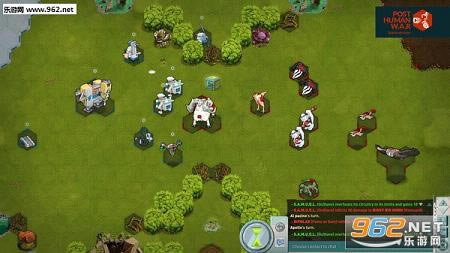 末世人类大战完整版-末世人类大战下载破解联机版