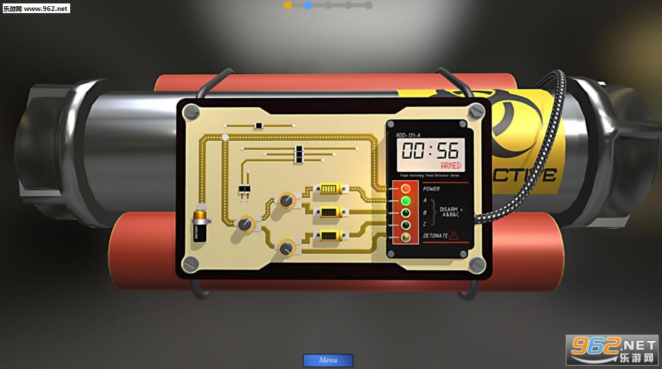 拆弹学院中文官方版-拆弹学院下载英文版