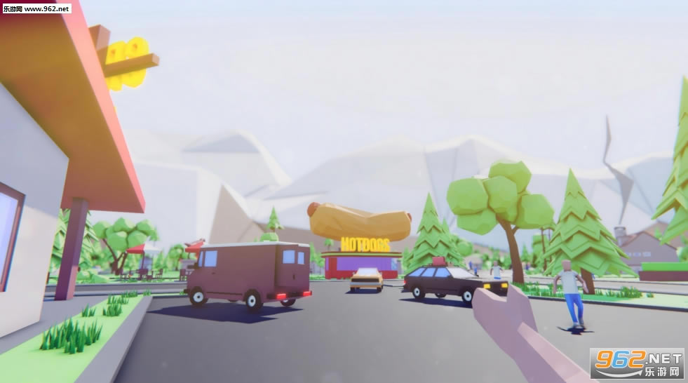 模拟兄弟中文破解版-模拟兄弟下载英文版