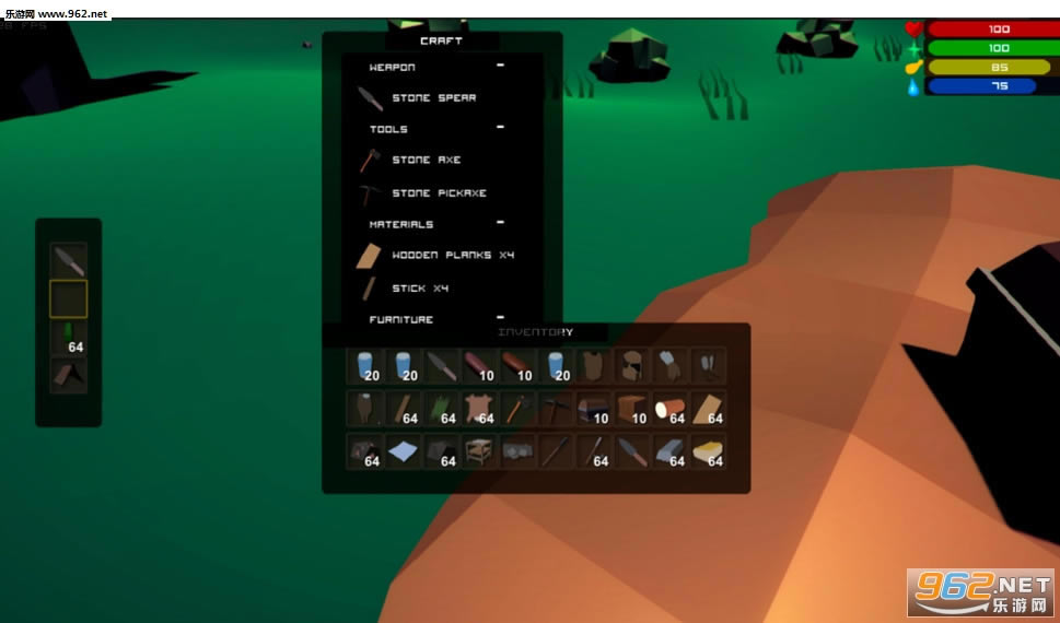 生存计划PC游戏中文破解版-生存计划PC游戏下载英文版