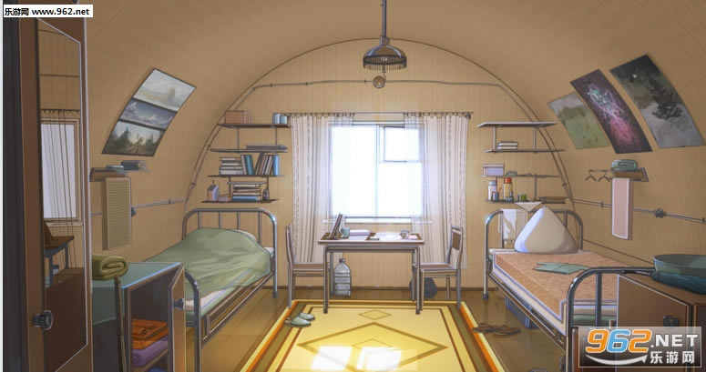 永恒之夏官方版带X补丁-永恒之夏下载中文版