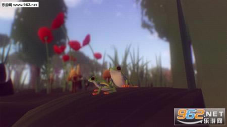 万物游戏-万物下载破解中文版