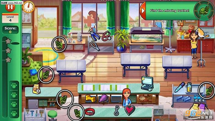 宠物医生：911救援下载英文版