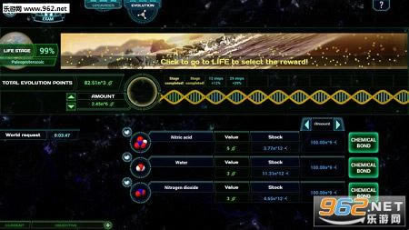 闲置进化汉化版-闲置进化下载汉化中文版