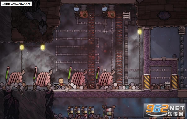 氧气不足下载英文测试版