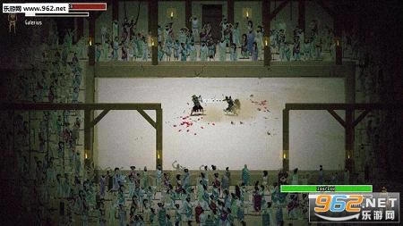 Donima游戏-Donima下载(角斗士争霸)中文硬盘版免安装