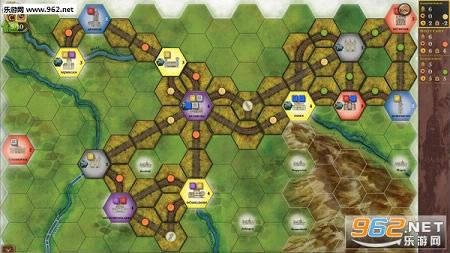 蒸汽致富之道破解版-蒸汽：致富之道下载中文硬盘版