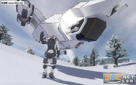 太空工程师最新版-太空工程师下载01.172