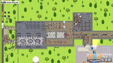 模拟机场游戏-模拟机场下载中文硬盘版