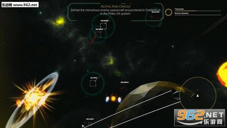 破碎星云汉化版-破碎星云下载中文硬盘版