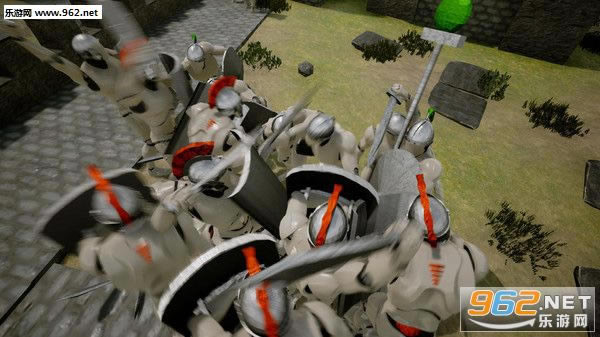 Formata游戏-Formata模型战争下载汉化硬盘版