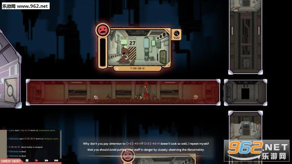 脑叶公司汉化版-脑叶公司怪物管理下载中文硬盘版