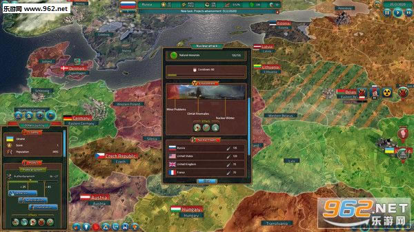 现实政治游戏-现实政治下载汉化硬盘版v1.3