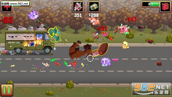 玉米薄饼装甲车汉化版-玉米薄饼装甲车下载中文硬盘版v1.1.6