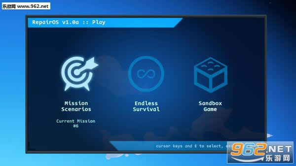 卫星修补匠汉化版-卫星修补匠下载(Satellite Repairman)中文硬盘版