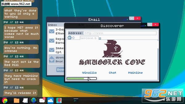 Mainlining汉化版-Mainlining下载(静脉注射)汉化硬盘版
