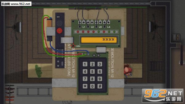 Police Stories游戏-警察故事下载steam破解中文版