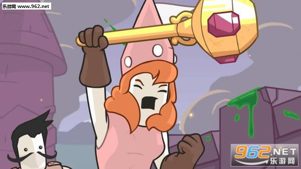 坑人Pit People汉化版-坑人游戏下载汉化硬盘版