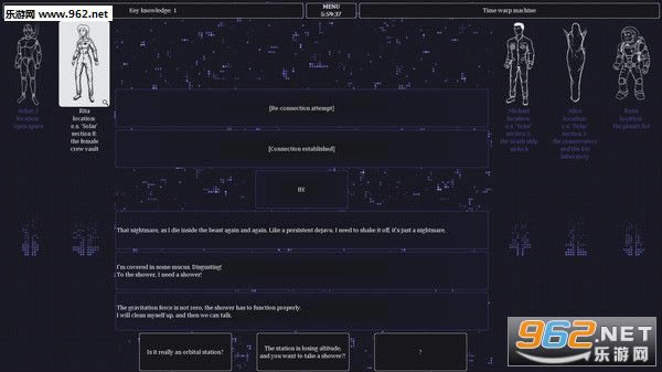 失落小队Lost Crew-失落小队下载英文硬盘版