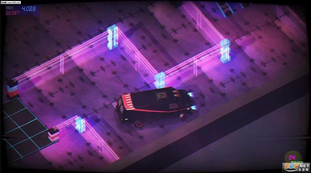 努力停车汉化中文版下载-努力停车下载STEAM破解版