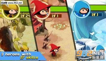 死战骑士团中文版-死战骑士团下载pc硬盘版