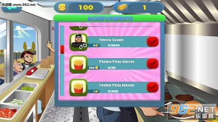 美妙的食物卡车pc版-美妙的食物卡车下载中文硬盘版