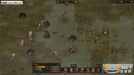 Battle Brothers汉化版-战场兄弟Battle Brothers下载汉化硬盘版