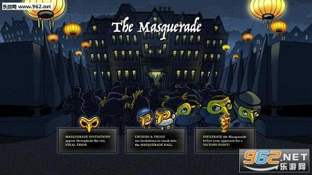 反英雄汉化版-反英雄Antihero下载中文硬盘版