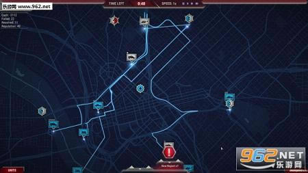 911接线员汉化版-911接线员下载中文硬盘版