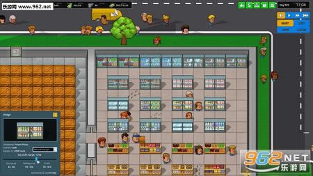 商场建筑师汉化版-商场建筑师下载中文硬盘版
