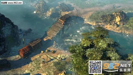 王老菊教你杀将军游戏下载-影子战术将军之刃下载steam破解硬盘版