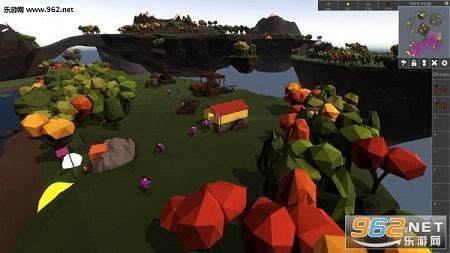 Fracture the Flag游戏-破坏标志下载steam破解中文版