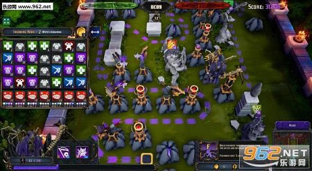 深渊牧师汉化版-深渊牧师下载破解中文硬盘版