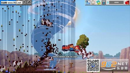 沙盒进化2汉化破解版-沙盒进化2下载pc硬盘版