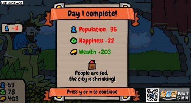 Sort The Court游戏-秩序王国下载中文汉化版