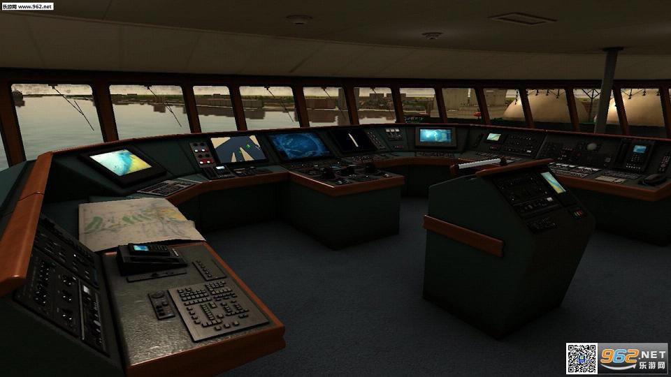 欧洲模拟航船汉化版-欧洲模拟航船下载中文硬盘版