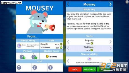 Political Animals游戏-政坛野兽下载中文硬盘版