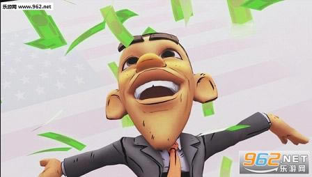 Megalo Polis汉化版-Megalo Polis下载中文硬盘版