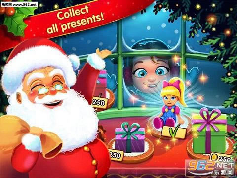 美味餐厅艾米莉的圣诞颂歌汉化中文版-美味餐厅：艾米莉的圣诞颂歌下载白金破解版