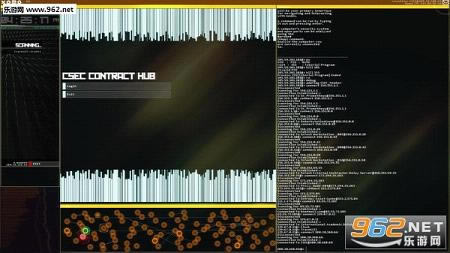 Hacknet汉化-Hacknet下载steam破解中文版
