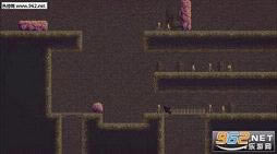 TheDweller游戏-居民The Dweller下载steam破解版