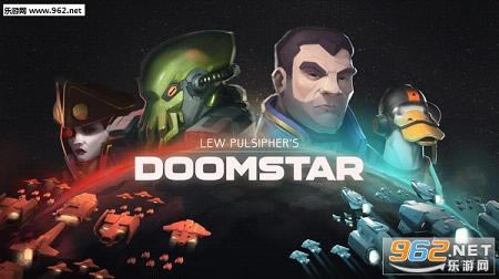 灭星战棋中文版-灭星战棋下载汉化硬盘版