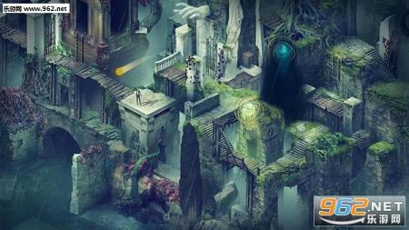 空中楼阁中文版-Pavilion空中楼阁下载steam破解硬盘版