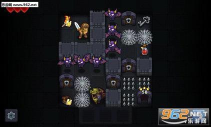 迷宫领主游戏-迷宫领主下载pc硬盘版