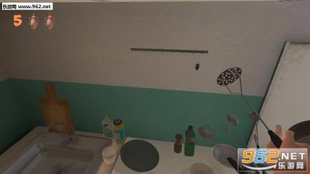 蟑螂模拟器-蟑螂模拟器下载steam破解硬盘版