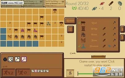 斧头与土地游戏-斧头与土地下载汉化硬盘版v1.03