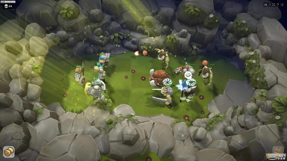 守卫Guards汉化中文版下载-守卫Guards下载STEAM破解版