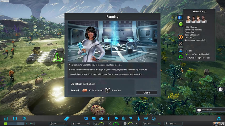 艾文殖民地AvenColony游戏下载-艾文殖民地下载中文破解版
