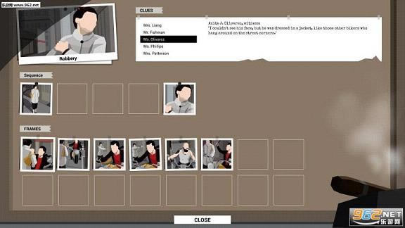 ThisIsthePolice中文版-这是警察(警察故事)下载steam破解汉化版